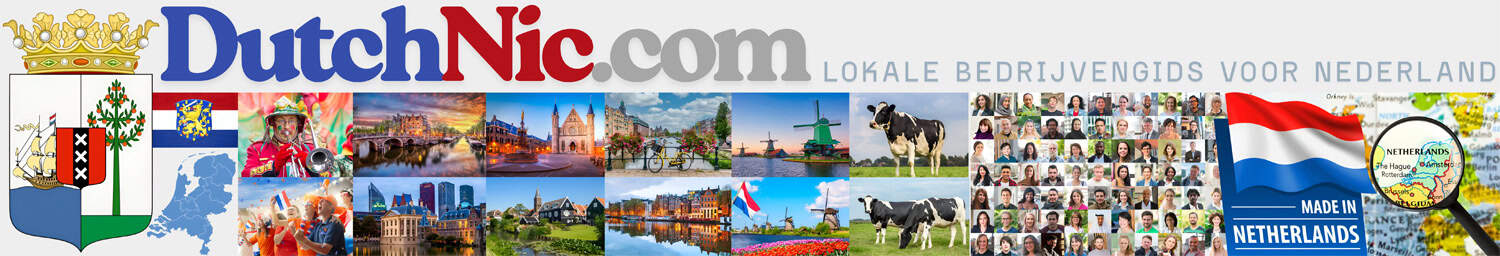 Gemaakt in Nederland - Polder Art